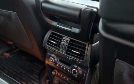 BMW X6, 2008 год, 1 400 000 рублей, 16 фотография