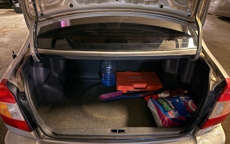 Hyundai Accent II, 2008 год, 450 000 рублей, 6 фотография