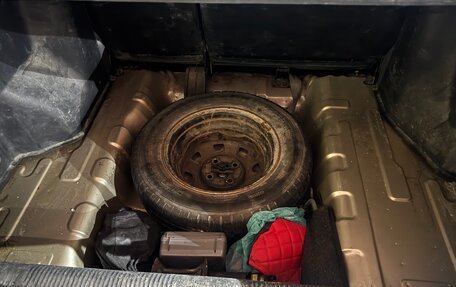 Hyundai Accent II, 2004 год, 280 000 рублей, 10 фотография