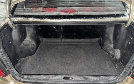 Hyundai Accent II, 2004 год, 280 000 рублей, 9 фотография