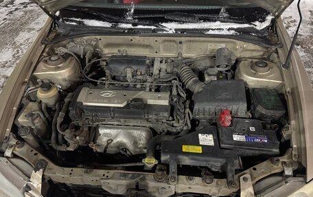 Hyundai Accent II, 2004 год, 280 000 рублей, 13 фотография