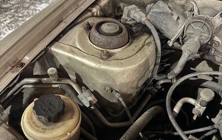 Hyundai Accent II, 2004 год, 280 000 рублей, 15 фотография