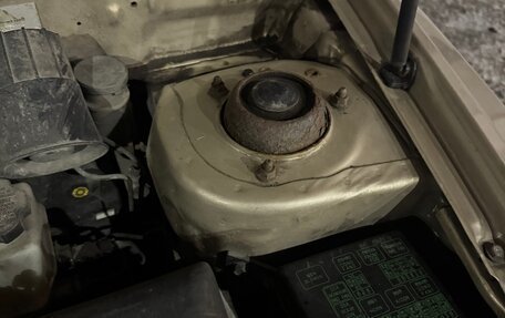 Hyundai Accent II, 2004 год, 280 000 рублей, 14 фотография