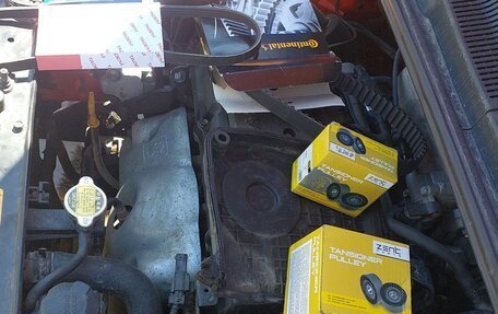 Hyundai Getz I рестайлинг, 2009 год, 355 000 рублей, 5 фотография