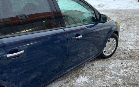 Ford Focus II рестайлинг, 2008 год, 480 000 рублей, 4 фотография