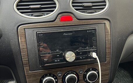 Ford Focus II рестайлинг, 2008 год, 480 000 рублей, 6 фотография