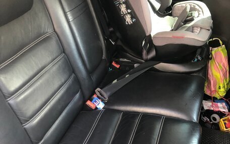 Ford Focus II рестайлинг, 2008 год, 480 000 рублей, 7 фотография