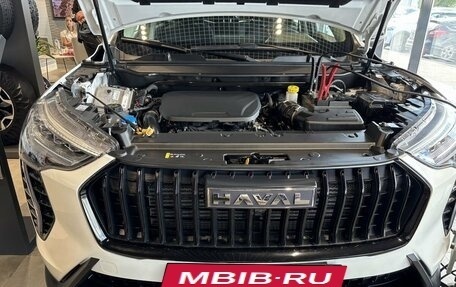 Haval Jolion, 2026 год, 2 449 000 рублей, 17 фотография