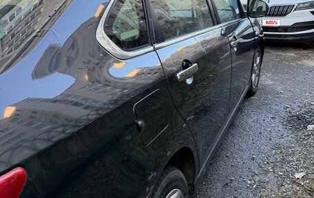 Nissan Almera, 2013 год, 420 000 рублей, 6 фотография