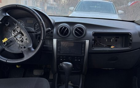 Nissan Almera, 2013 год, 420 000 рублей, 9 фотография