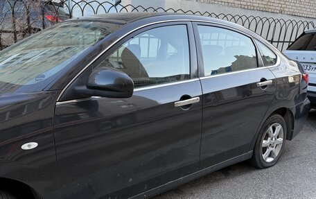 Nissan Almera, 2013 год, 420 000 рублей, 7 фотография