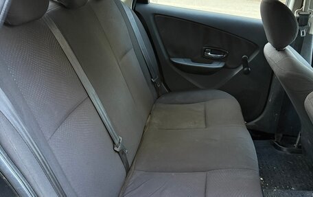 Nissan Almera, 2013 год, 420 000 рублей, 10 фотография