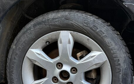 Nissan Almera, 2013 год, 420 000 рублей, 8 фотография