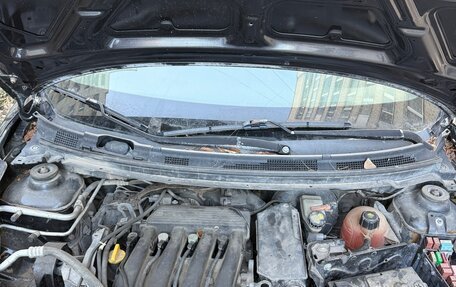 Nissan Almera, 2013 год, 420 000 рублей, 11 фотография