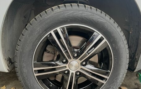 KIA cee'd III, 2016 год, 1 350 000 рублей, 5 фотография