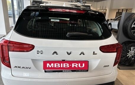 Haval Jolion, 2026 год, 2 449 000 рублей, 15 фотография