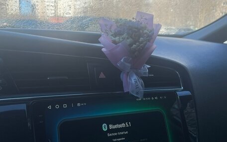 KIA cee'd III, 2016 год, 1 350 000 рублей, 11 фотография