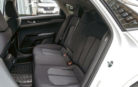 KIA K5, 2021 год, 2 630 000 рублей, 9 фотография