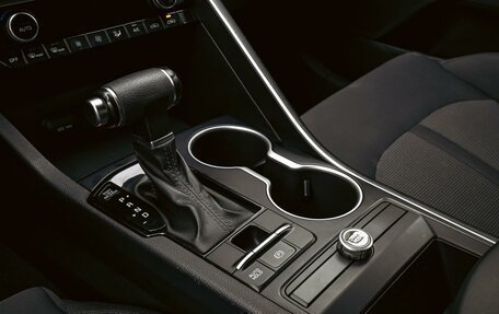 KIA K5, 2021 год, 2 630 000 рублей, 12 фотография