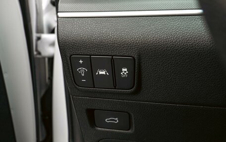 KIA K5, 2021 год, 2 630 000 рублей, 19 фотография