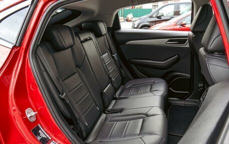 Haval F7x I, 2023 год, 2 220 000 рублей, 7 фотография