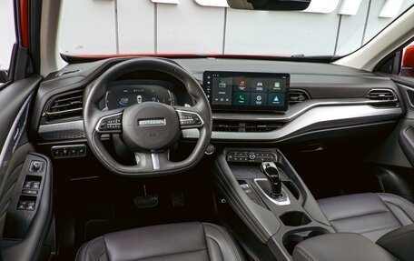 Haval F7x I, 2023 год, 2 220 000 рублей, 6 фотография