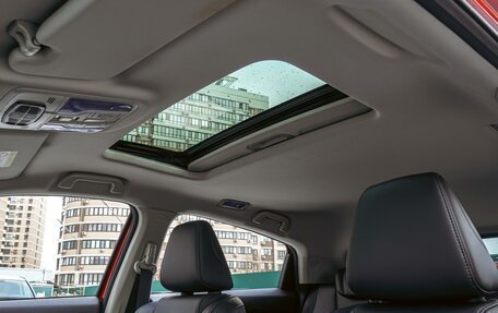 Haval F7x I, 2023 год, 2 220 000 рублей, 12 фотография