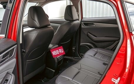 Haval F7x I, 2023 год, 2 220 000 рублей, 11 фотография