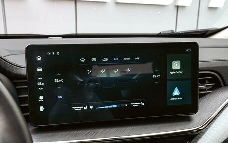 Haval F7x I, 2023 год, 2 220 000 рублей, 16 фотография