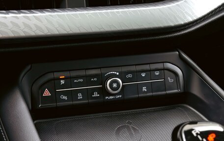 Haval F7x I, 2023 год, 2 220 000 рублей, 15 фотография