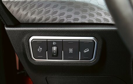 Haval F7x I, 2023 год, 2 220 000 рублей, 23 фотография