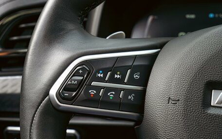 Haval F7x I, 2023 год, 2 220 000 рублей, 19 фотография