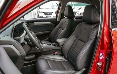 Haval F7x I, 2023 год, 2 220 000 рублей, 10 фотография