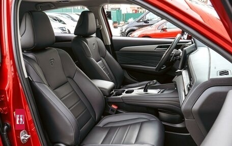 Haval F7x I, 2023 год, 2 220 000 рублей, 8 фотография