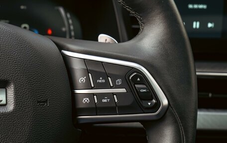 Haval F7x I, 2023 год, 2 220 000 рублей, 20 фотография