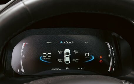 Haval F7x I, 2023 год, 2 220 000 рублей, 22 фотография