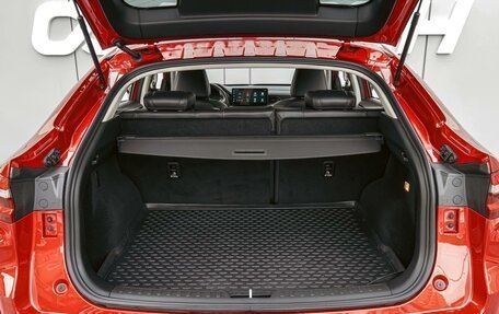 Haval F7x I, 2023 год, 2 220 000 рублей, 25 фотография