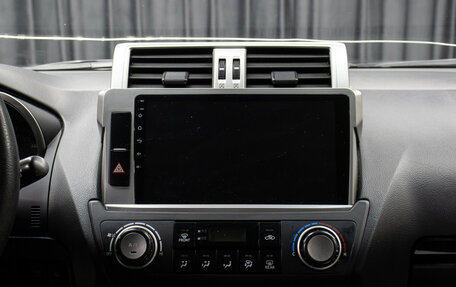 Toyota Land Cruiser Prado 150 рестайлинг 2, 2016 год, 3 498 000 рублей, 15 фотография