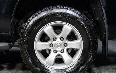 Toyota Land Cruiser Prado 150 рестайлинг 2, 2016 год, 3 498 000 рублей, 23 фотография