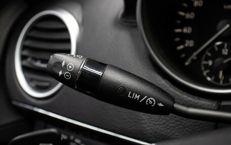 Mercedes-Benz M-Класс, 2009 год, 1 649 000 рублей, 18 фотография