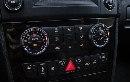 Mercedes-Benz M-Класс, 2009 год, 1 649 000 рублей, 19 фотография