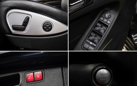 Mercedes-Benz M-Класс, 2009 год, 1 649 000 рублей, 21 фотография