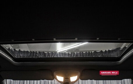 Mercedes-Benz M-Класс, 2009 год, 1 649 000 рублей, 22 фотография