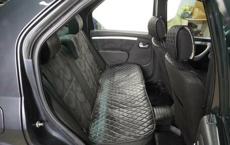 Renault Logan I, 2010 год, 529 000 рублей, 7 фотография