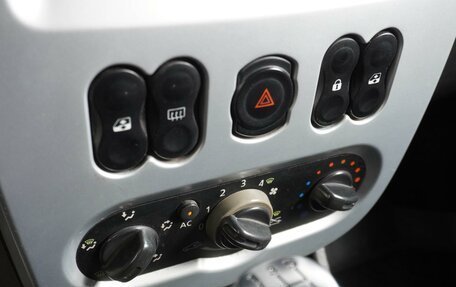 Renault Logan I, 2010 год, 529 000 рублей, 14 фотография