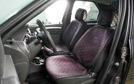 Renault Logan I, 2010 год, 529 000 рублей, 10 фотография