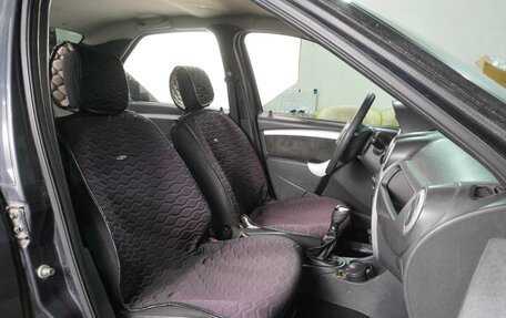 Renault Logan I, 2010 год, 529 000 рублей, 8 фотография