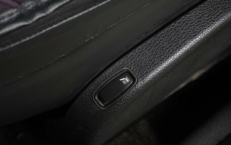 Renault Logan I, 2010 год, 529 000 рублей, 12 фотография