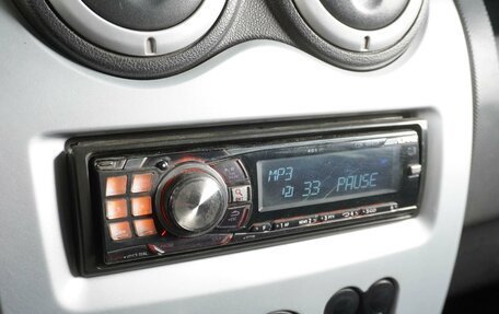 Renault Logan I, 2010 год, 529 000 рублей, 13 фотография