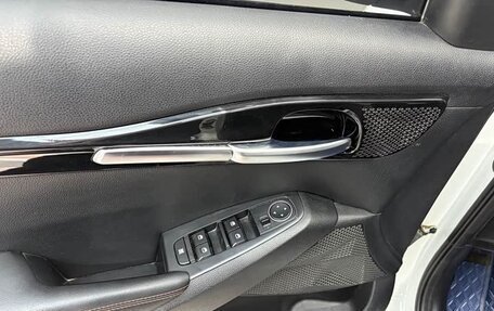 KIA Seltos I, 2021 год, 1 610 978 рублей, 7 фотография